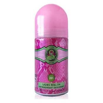 Jungle Snake Deodorant Roll-on